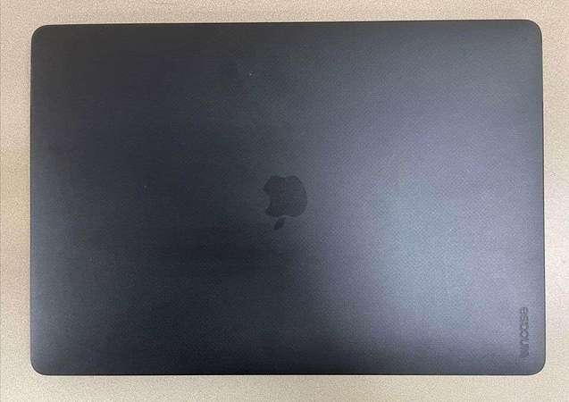 16” MacBook Pro 2019