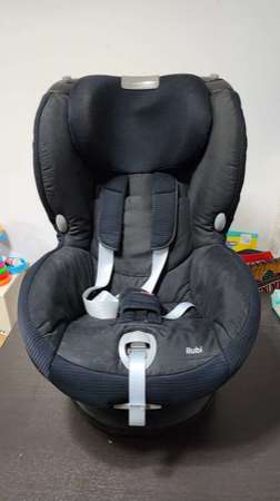 Maxi Cosi Rubi Car Seat 汽車座椅