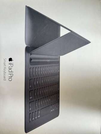 iPad pro12.9寸 smart keyboard