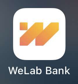 Welab Bank開戶推薦碼 FP737K