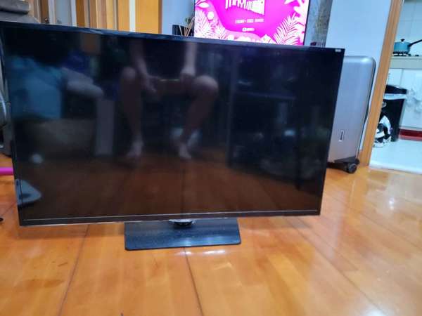 Samsung TV ua40hu5900j