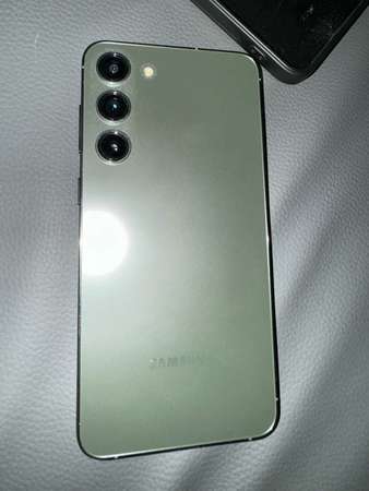 Samsung 三星 S23+ 512GB 綠色