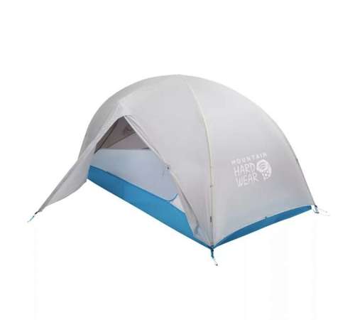 Mountain Hardwear Aspect 2 Tent + footprint 二人營+營底墊 全新 私人自讓