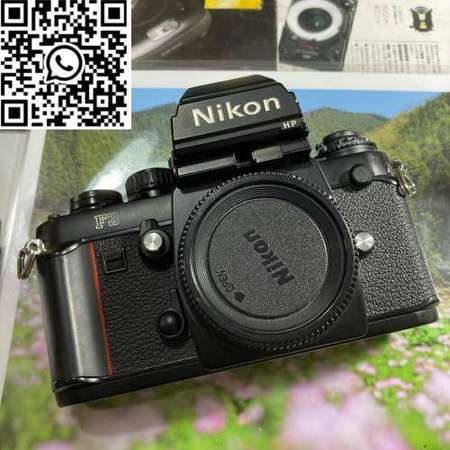 Repair Cost Checking For Nikon F3 / F3/T 維修快門、清潔、抹油格價參考方案