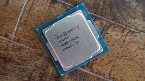 intel i5 9400f CPU