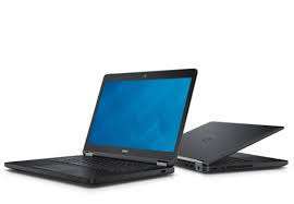 Dell Ultrabook E7470 14.1" FHD i5 6300u 8GB 256GB SSD