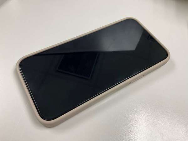 IPhone 15 Pro Max 原鈦色 256G [香港行貨]
