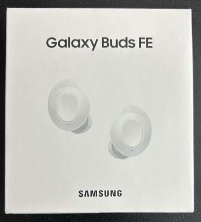 Samsung Galaxy Buds FE 全新