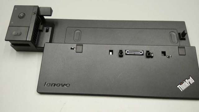 Lenovo 40A1 ThinkPad  Pro Dock