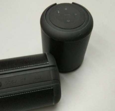 Nuoxi Bluetooth speaker  一對两個