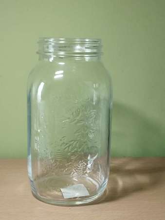 意大利 闊口瓶 花瓶 Italy Jar Vase ...... !!