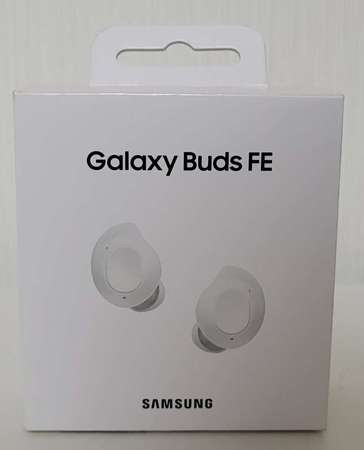 100% New Samsung Buds FE 耳機