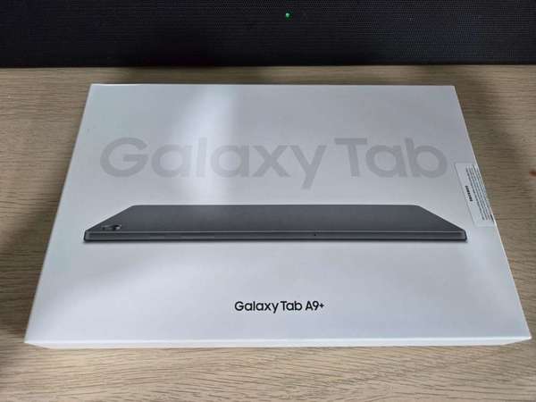Samsung 三星 Galaxy Tab A9+ 11吋 Wi-Fi (4+64GB) SM-X210