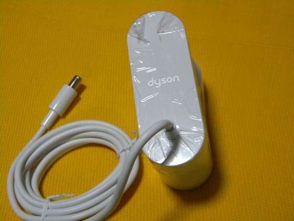 Dyson 無葉風扇火牛原廠全新 電源適配器 港式三腳插頭