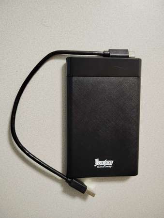 750G USB 3.1 type c 外置硬盆盒