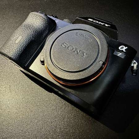 Sony A7 第一代