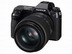 收( 壞入水 ) Fujifilm gfx100S 中片幅相機
