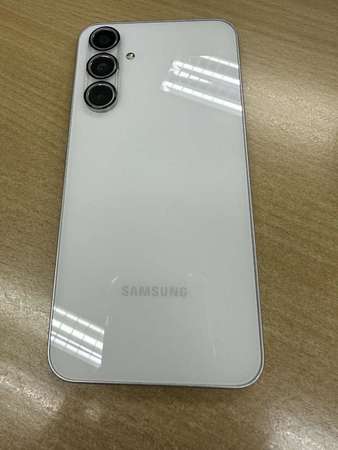出售 Samsung Galaxy A54 白色 8+256GB 行貨