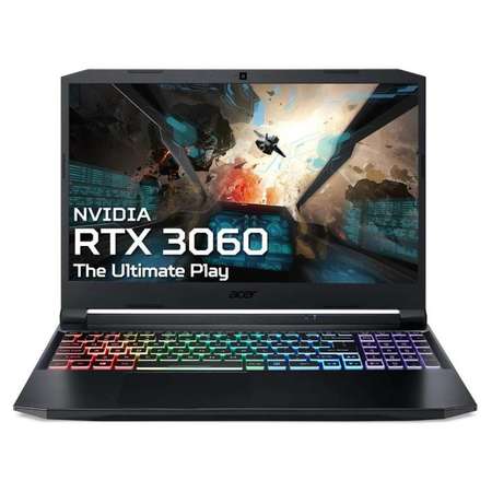 Acer Nitro 5 電競手提電腦 Gaming Laptop AMD Ryzen 7 5800H (NVIDIA® GeForce® RTX 3060,