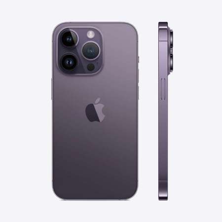 iphone 14 pro max 512 apple care 紫色 purple