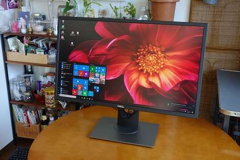 Dell UP2718Q 4K HDR10