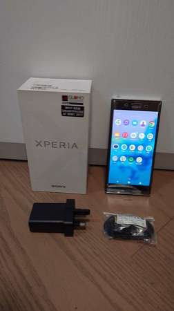 Sony Xperia XZ 手機 (鏡面版)