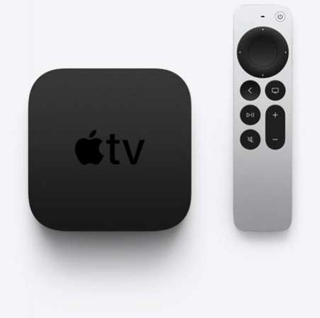 apple tv 4K 32GB, 可以睇Netflix, Netflix YouTube Netflix、Disney、Youtube、Apple TV、HB