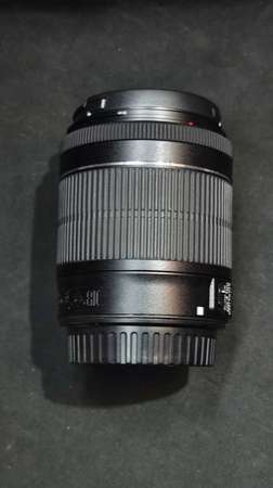 Canon 18-55 IS STM EFS