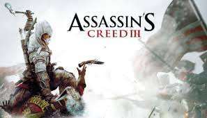 ps3 assassin's creed iii 全新未拆
