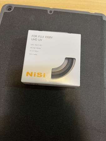 NiSi Fuji X100系列 UHD UV filter