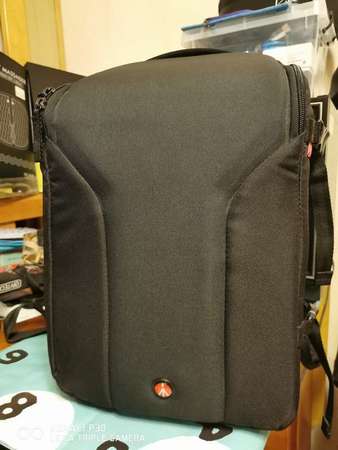 Manfrotto Sling 50 斜孭背袋 99% New