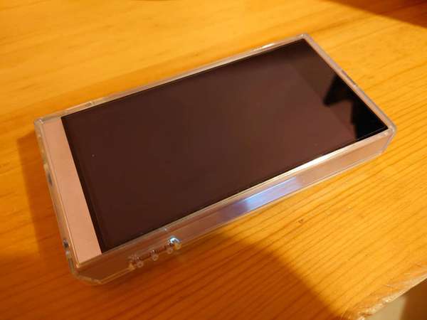 Astell&Kern A&ultima SP2000T Copper Nickel Limited Edition白銅限量版