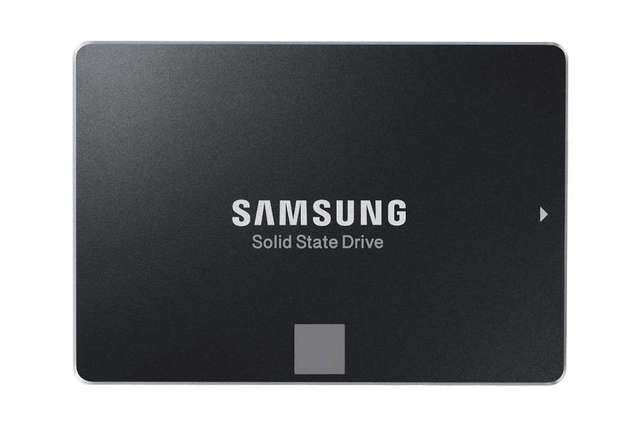 Samsung 850 Evo SATA III 250GB Solid State MZ-75E250BW