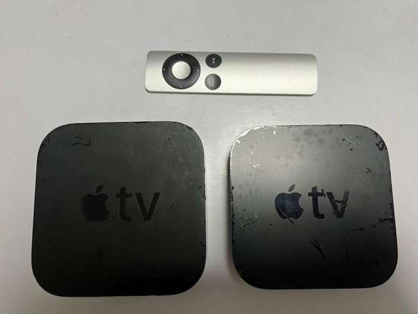 Apple TV A1625 + A1469
