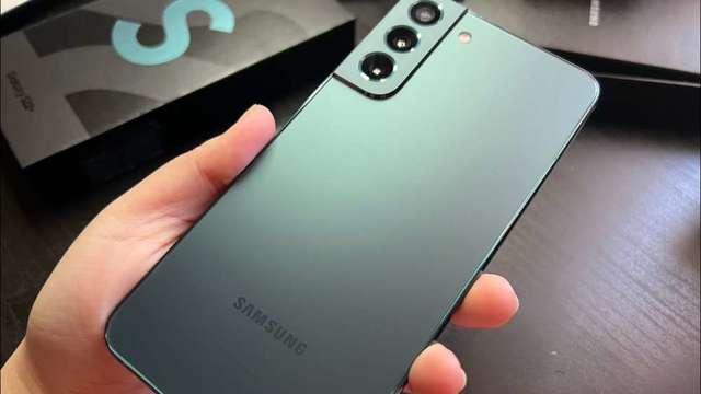 Samsung S24+ 512gb 黑色/灰/綠