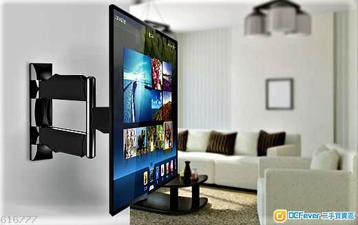 專業電視掛牆安裝 收費$350元 for LG  Pannasonic  Samsung  Sharp  Sony TCL  TV