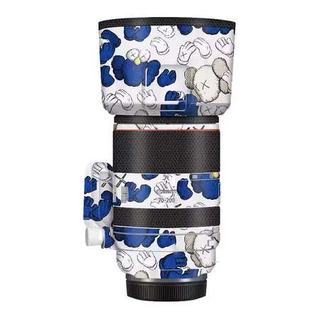 Meiran 3M Sticker Film Cover For Canon RF 70-200mm f/2.8 L IS USM 鏡頭保護貼 02