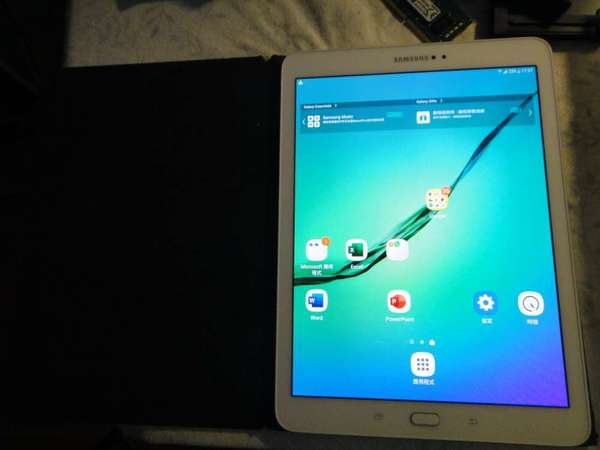 Samsung Galaxy Tab S2 9.7 LTE (SM-T819C)