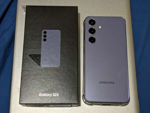 Samsung Galaxy S24 512GB