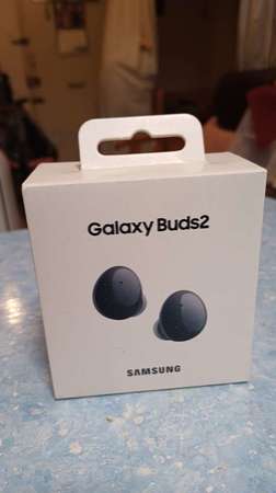SAMSUNG Galaxy Buds2  Earphones