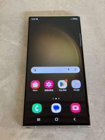 Samsung Galaxy S23 Ultra 12+1TB 國際版