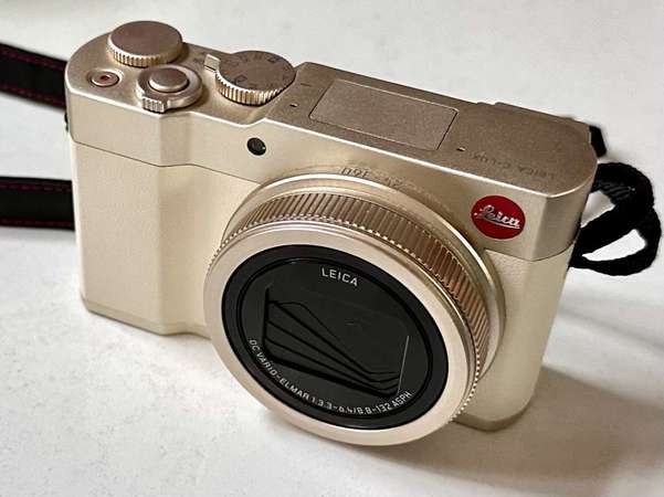 Leica C Lux 行貨