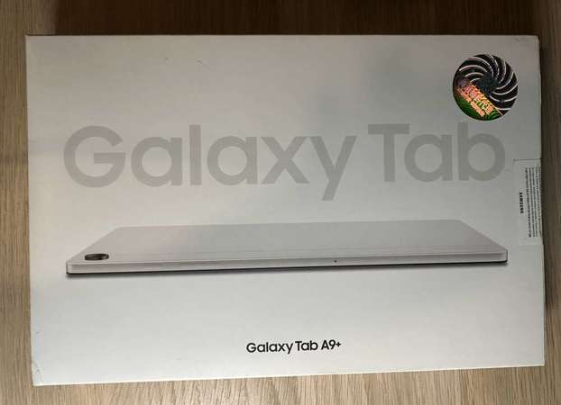 Samsung 三星 Galaxy Tab A9+ 11吋 Wi-Fi (4+64GB) SM-X210