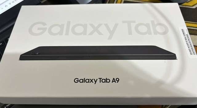 Samsung Galaxy Tab A9 4GB/64GB