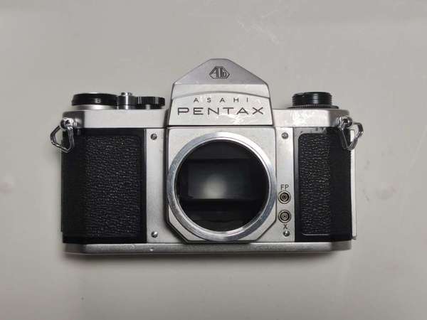 Pentax S2 M42 機械相機