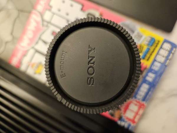 Sony FE 24mm F1.4 GM (E Mount)