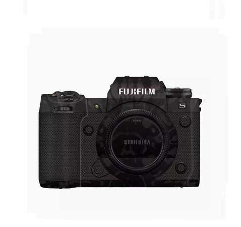 Meiran Camera Body Skin Decoration 3M Sticker Film Cover For Fujifilm X-H2s 機身保護