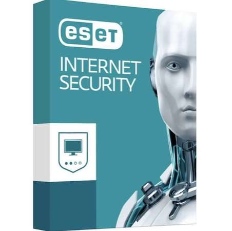 💪 官網正版下載ESET NOD32俾key激活，安心有保障👌🏿（支援手機電腦mac） ESET Internet Security激活碼