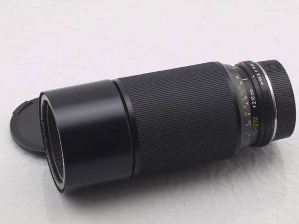 Leica R 70-210 mm F 4