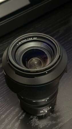 Nikon Z 28-75mm F2.8 超過95% new